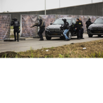 NL Dienst Speciale Interventies Roermond