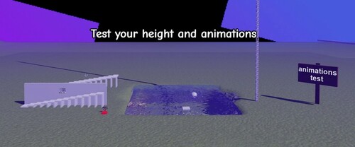 Bloxstrap Testing Area