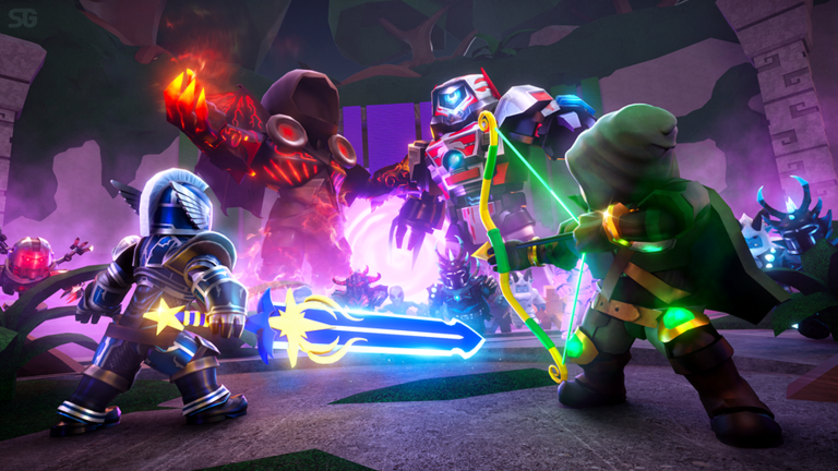 Treasure Quest screenshot 1