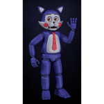 Freddy and the Fazbears