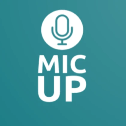 Mic up