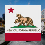 New California Republic ᅠ