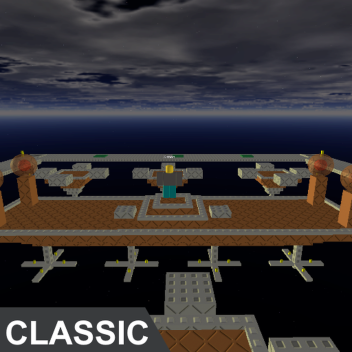 Simon Says [Classic] [BETA]