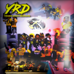 (YRD) Young Rich Demons
