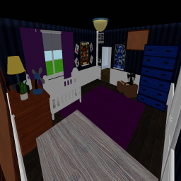 The Joy of Creation [SHOWCASE] [FNAF]