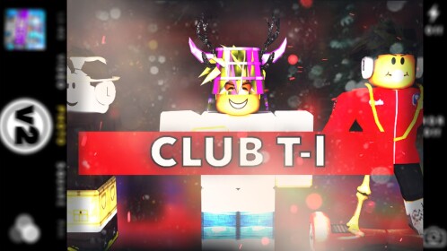 Club T-L (V2) 