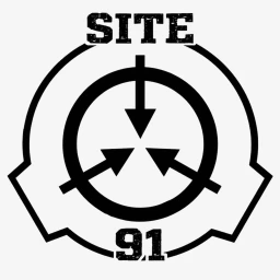 SCP-SITE-91 (REVAMP) icon