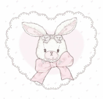 Softie teddy