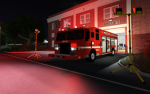 Ridgetown Fire & Rescue RP