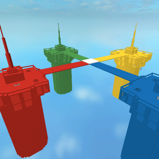 doomspire brickbattle classic