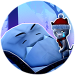 Cold As Ice