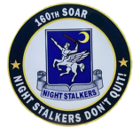 160th SOAR “NightStalkers”