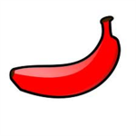 Red Bananas