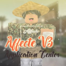Affecté Application Center
