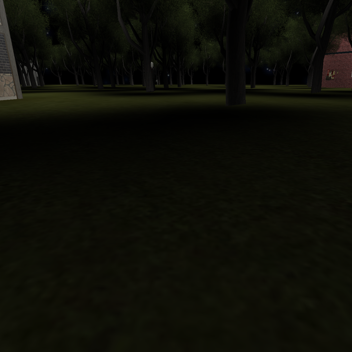 Slender Camp