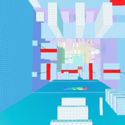 Obby Tower