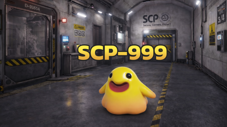 SCP Simulator [SCP-001] screenshot 2