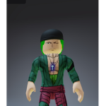 DeadEye Zoro