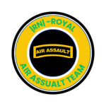 |RN| -Royal Navy- Air assualt Team