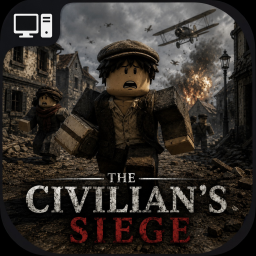 The Civilian's Siege [BETA]