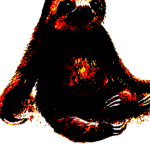 party all night and dance all day