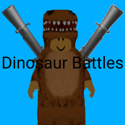Dinosaur Battles