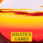 Solstice Bowling Games