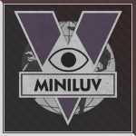 【 MINILUV 】