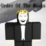 Order of The Masks