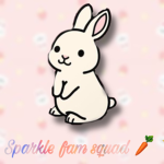 Sparkle fam squad!