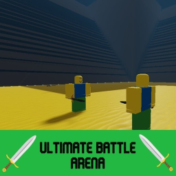 Ultimate Battle Arena