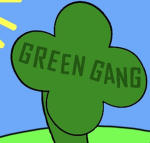 The Greenest Gang