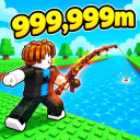 [WORLD 5] +1 Cast Power 🎣