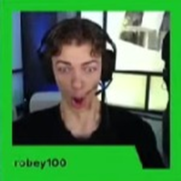 roblox baseplate but its robey100