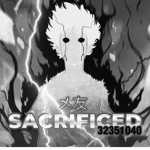 Sacrificed For Life