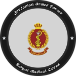 Jordanian Royal Medical Services