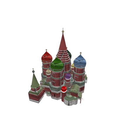 Kremlin