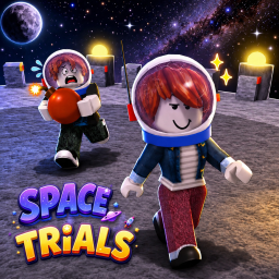Space Trials