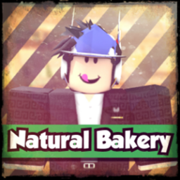 Bakery | roleplay