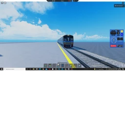 train simulator thai (big update) icon