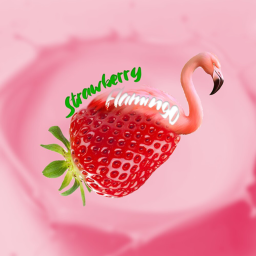 strawberry obby for lols