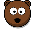 TEH BEAR SQUAD