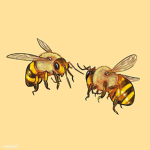 Spiritual Bees