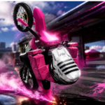 PROJECT ; WHEELIE