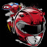Mighty Power Rangers