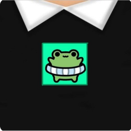 t-shirt Roblox decal