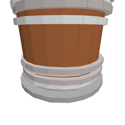 barrel