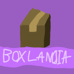 Boxlandia [A build island border]