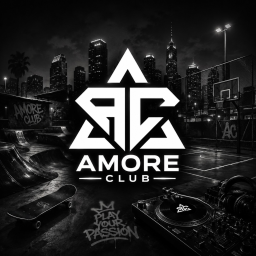 AMORE CLUB