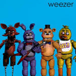 weezer game studio